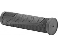 STELS Грипсы XHG56 125 мм чёрные 150161 LU074724