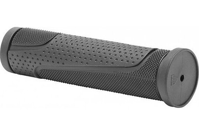 STELS Грипсы XHG56 125 мм чёрные 150161 LU074724
