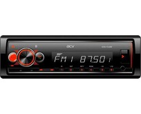 ACV AVS916BR красный