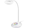 UNIEL (UL00001496) TLD535 WHITE/LED/250LM/5500K/DIMMER