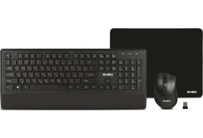 SVEN KBC3800W