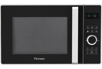 PIONEER MW356S черный\белый