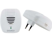 ENERGY SWT442E Ультразвуковой отпугиватель крыс и мышей