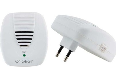 ENERGY SWT442E Ультразвуковой отпугиватель крыс и мышей