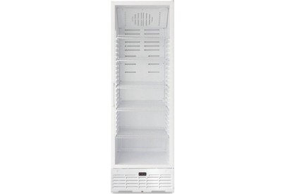 БИРЮСА 521RDN 545л витрина