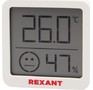 REXANT (700514) S5023 МЕТЕОСТАНЦИЯ КОМНАТНАЯ