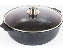 МЕЧТА 32803 Гранит star 2,4л