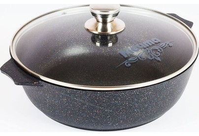 МЕЧТА 32803 Гранит star 2,4л