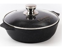 МЕЧТА 33802 Гранит black 3л