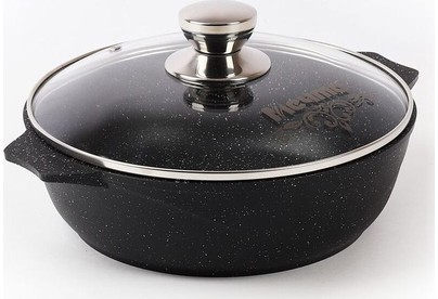 МЕЧТА 33802 Гранит black 3л