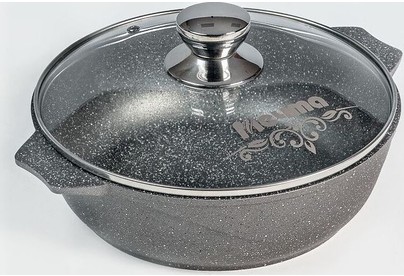 МЕЧТА 34701 Гранит 4л