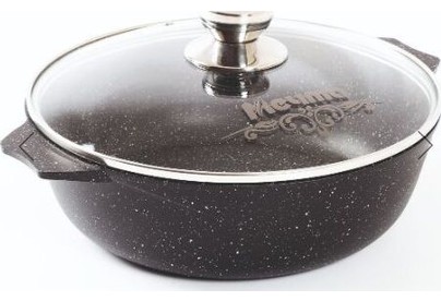 МЕЧТА 34802 Гранит black 4л