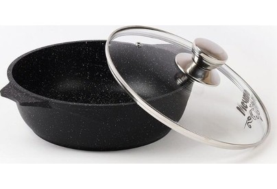МЕЧТА 36802 Гранит black 6л