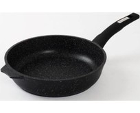 МЕЧТА 24802 Гранит black 24см