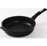 МЕЧТА 24802 Гранит black 24см