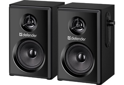 DEFENDER (65270) SPK 270 черный