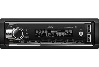 ACV AVS930BW