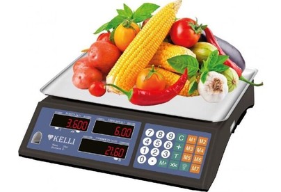 KELLI KL1501 черный