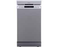 БИРЮСА DWF410/5 M металлик