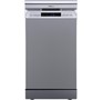 БИРЮСА DWF410/5 M металлик
