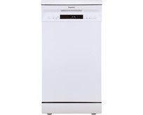БИРЮСА DWF410/5 W белый