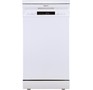 БИРЮСА DWF410/5 W белый