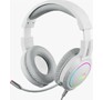 REDRAGON (70708) Mento RGB, 3.5мм, белые