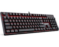 DEFENDER (45596) Quest GK596 RU черный