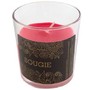 ВОЛШЕБНАЯ СТРАНА Свеча Charm Aroma в стакане Сладкая малина