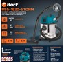 BORT BSS1620STORM