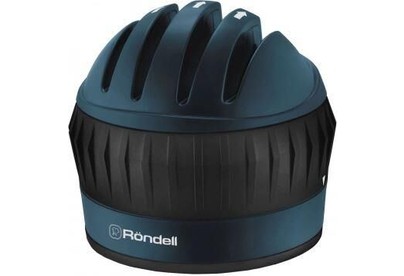 RONDELL Del mar RD1855 черный