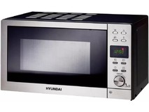 HYUNDAI HYMD3043 20л