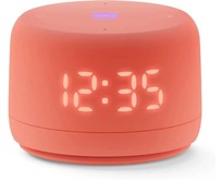 ЯНДЕКС YNDX00026ORG Умная колонка Станция Лайт 2 на YaGPT коралловый