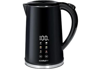 SCARLETT SCEK21S66