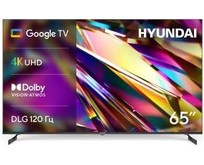 HYUNDAI HLED65BU7011 Smart TV