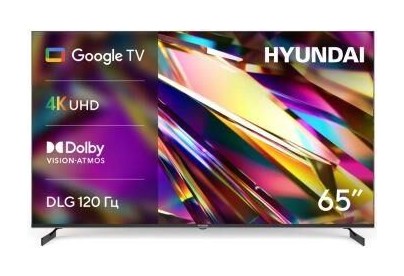 HYUNDAI HLED65BU7011 Smart TV