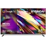 HYUNDAI HLED65BU7011 Smart TV