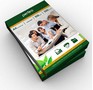 PERFEO (PFMTA4108/100)A4 108 г/м2 матовая 100л (M05)