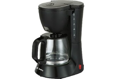 DELTA DL8153 black