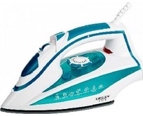 DELTA LUX DL352 white/aquamarine