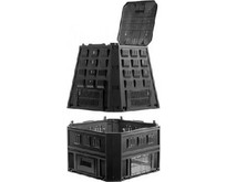 PROSPERPLAST IKEV850CS411 Компостер