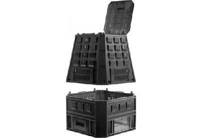 PROSPERPLAST IKEV850CS411 Компостер