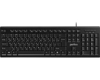PERFEO (PF3093) CLASSIC PF6106USB черный