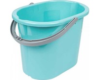 HAUSMANN HM1084 для мытья полов 10л, мятный