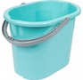 HAUSMANN HM1084 для мытья полов 10л, мятный