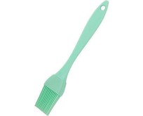 MALLONY Кисточка из силикона PENNELLO VERDE, 17*3*1 см (106282)