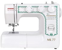 JANOME ML 77