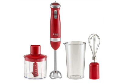 DELTA DL7064B red