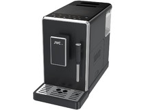JVC JKCM85 black