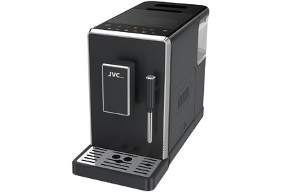 JVC JKCM85 black